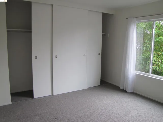 Unit 3 bedroom