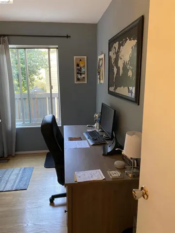 Unit 2 bedroom