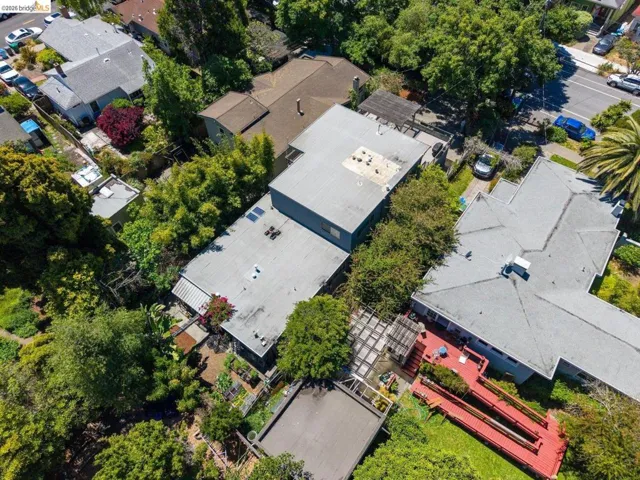 2235 California St, Berkeley, California 94703