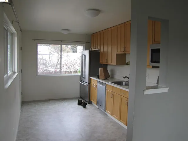 Unit 3 kitchen