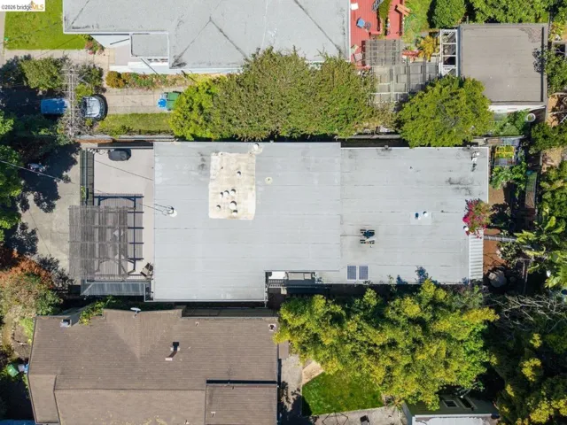 2235 California St, Berkeley, California 94703