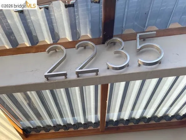 2235 California St, Berkeley, California 94703