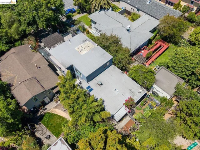 2235 California St, Berkeley, California 94703