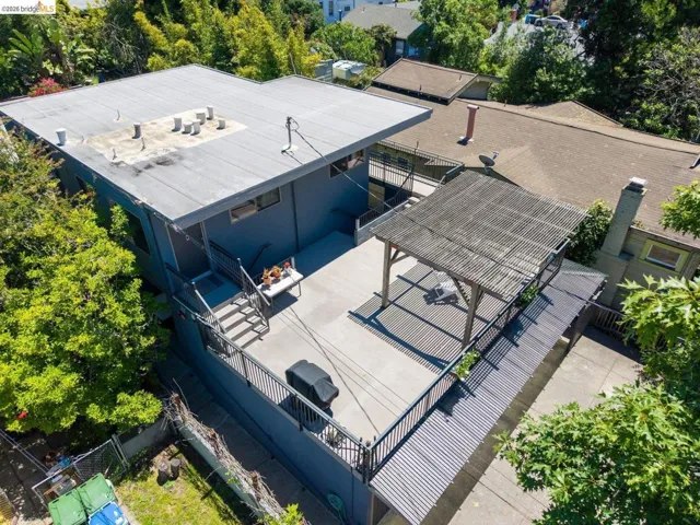2235 California St, Berkeley, California 94703