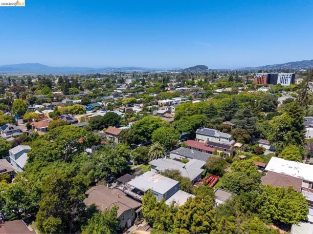 2235 California St, Berkeley, California 94703