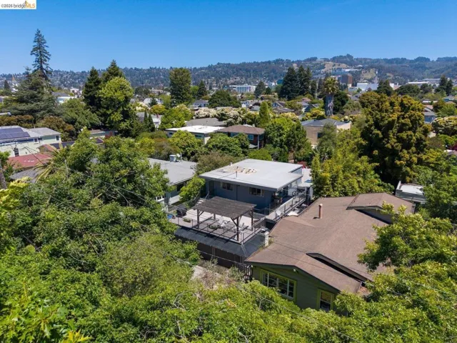 2235 California St, Berkeley, California 94703