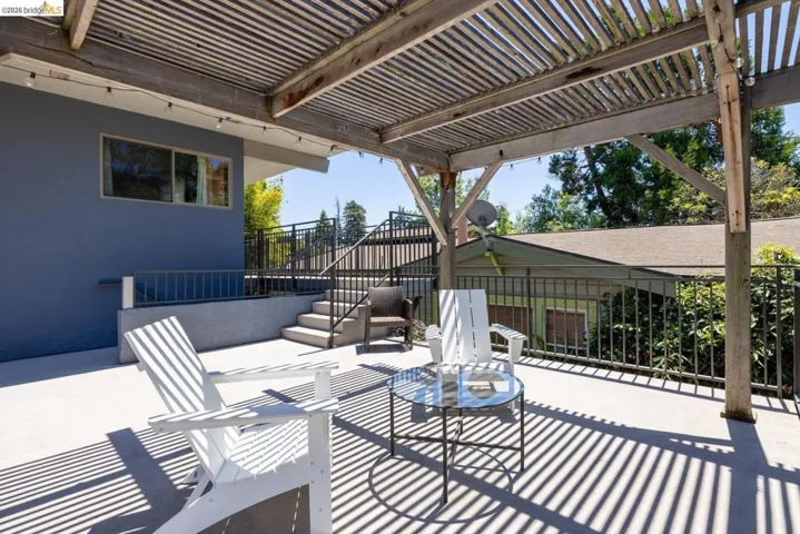 2235 California St, Berkeley, California 94703