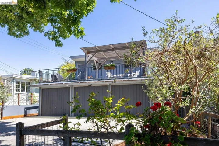 2235 California St, Berkeley, California 94703
