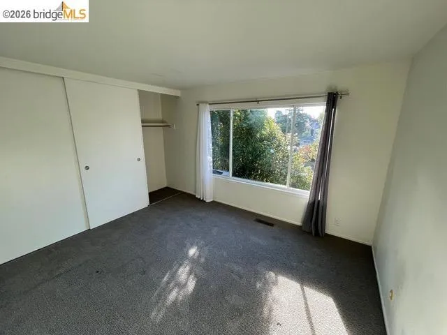 Unit 3 bedroom