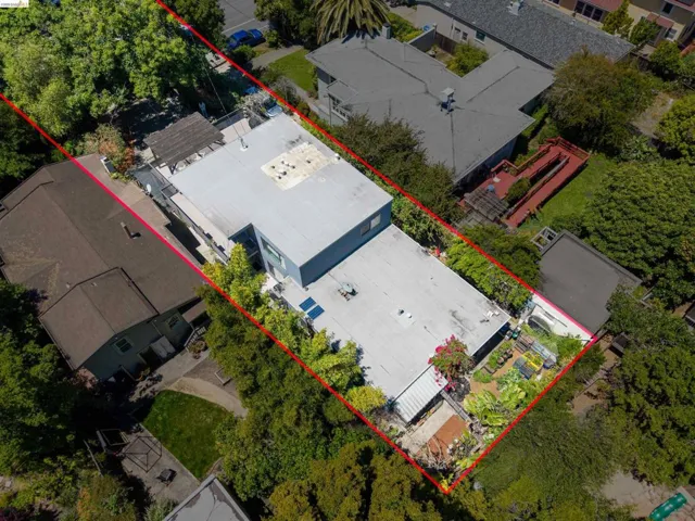 2235 California St, Berkeley, California 94703