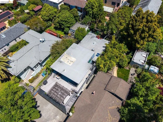 2235 California St, Berkeley, California 94703