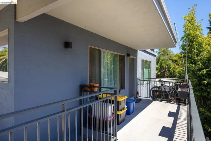 Unit 3 side deck private