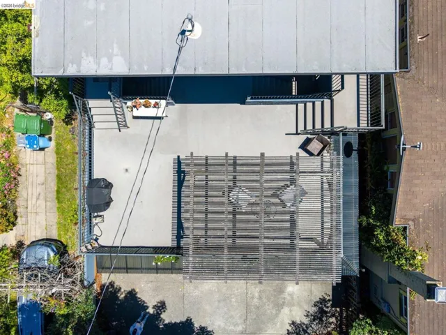 2235 California St, Berkeley, California 94703