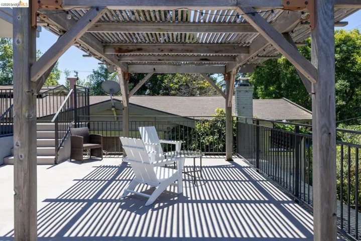 2235 California St, Berkeley, California 94703