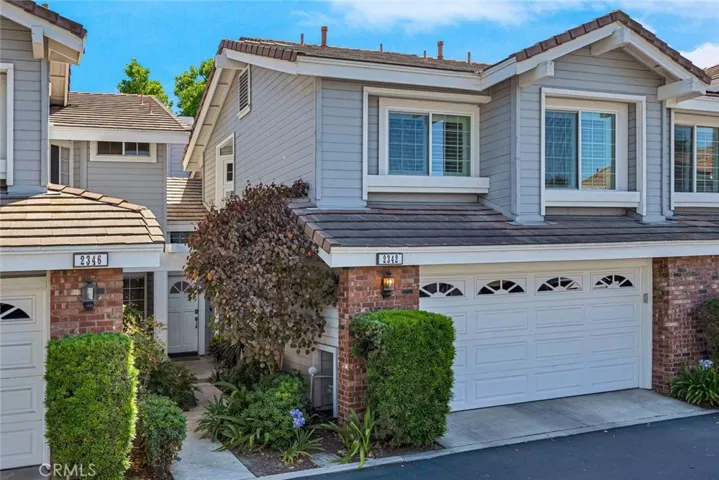 2342 Aspen Street, Tustin, California 92782