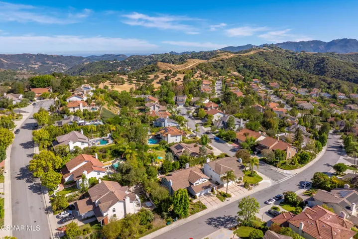 3732 Via del Prado Calabasas-73
