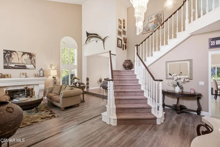 3732 Via del Prado Calabasas-6