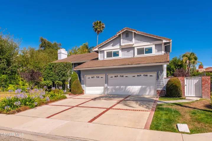 3732 Via del Prado Calabasas-1