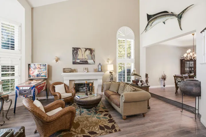 3732 Via del Prado Calabasas-7