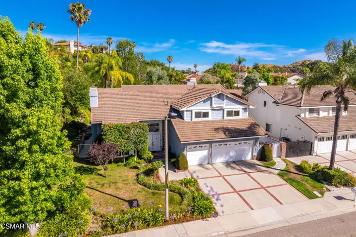 3732 Via del Prado Calabasas-67