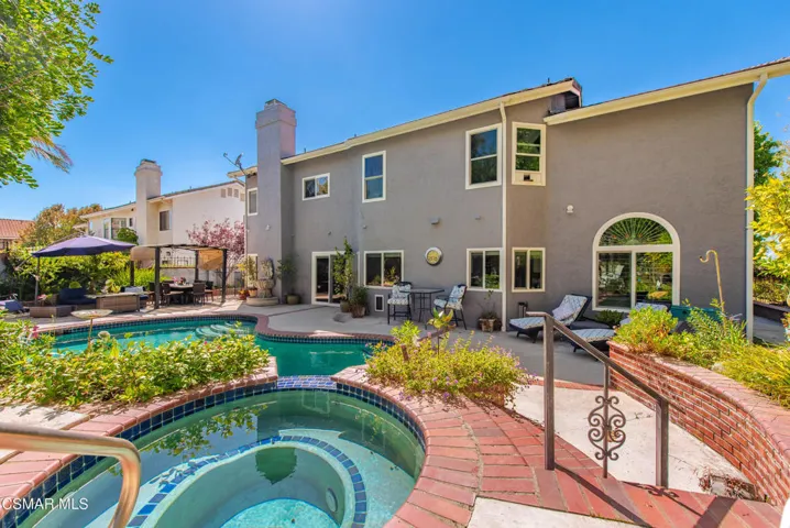3732 Via del Prado Calabasas-56