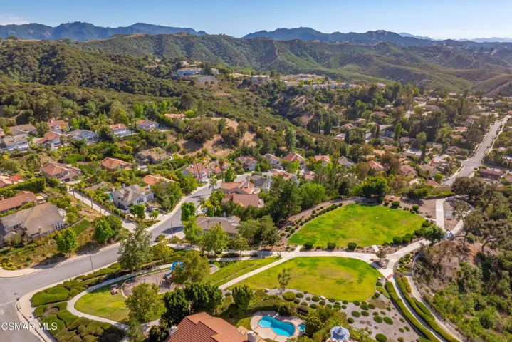 3732 Via del Prado Calabasas-78