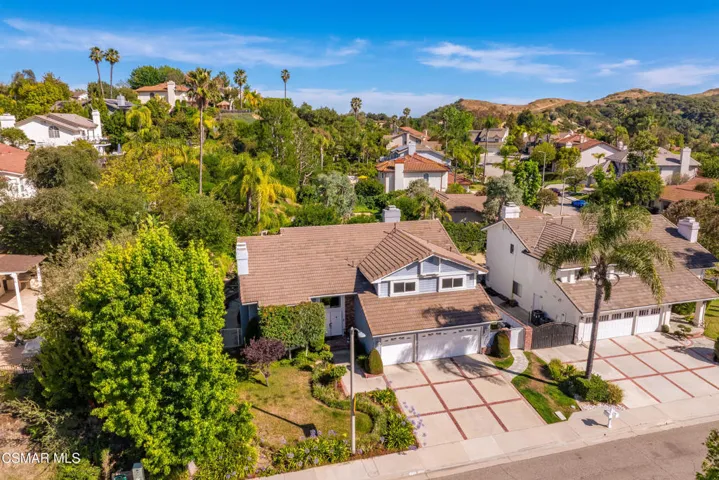 3732 Via del Prado Calabasas-68
