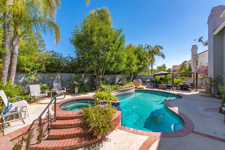 3732 Via del Prado Calabasas-55