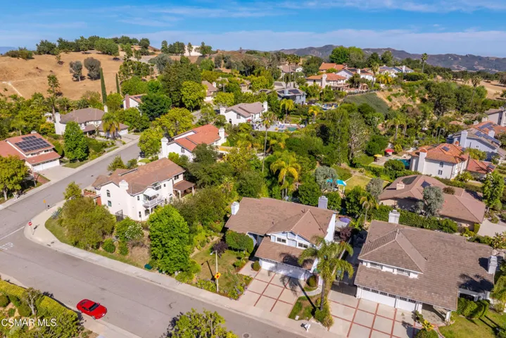 3732 Via del Prado Calabasas-74