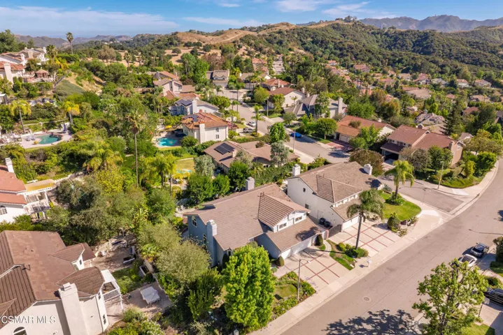 3732 Via del Prado Calabasas-72