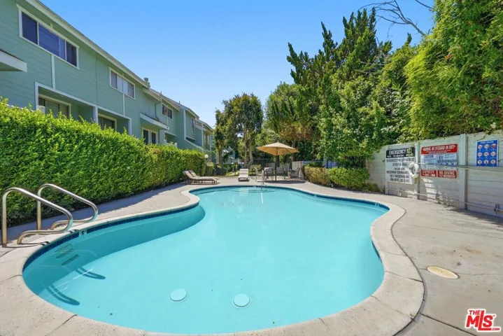 5811 Woodman Avenue 7, Valley Glen, California 91401