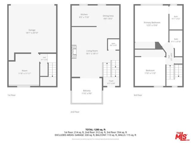 5811 Woodman Avenue 7, Valley Glen, California 91401