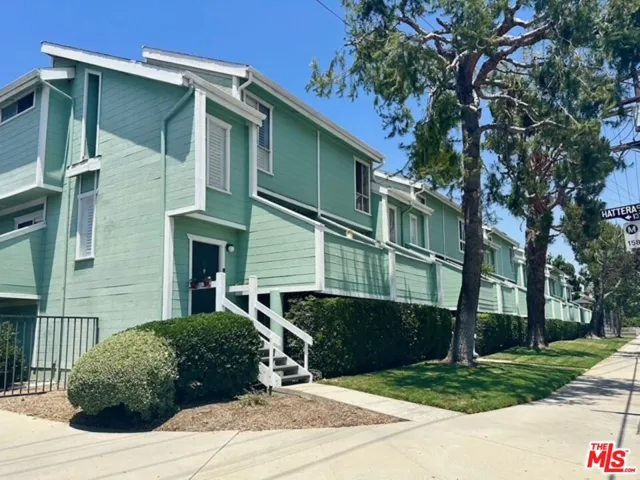 5811 Woodman Avenue 7, Valley Glen, California 91401