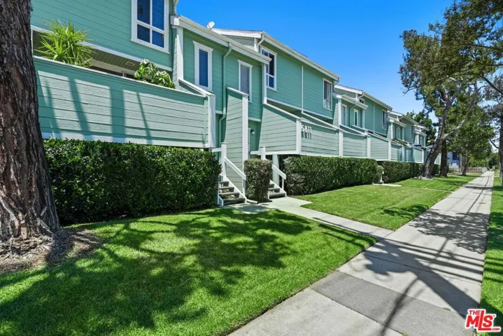 5811 Woodman Avenue 7, Valley Glen, California 91401