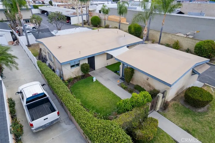 9339 Ramona, Bellflower, California 90706