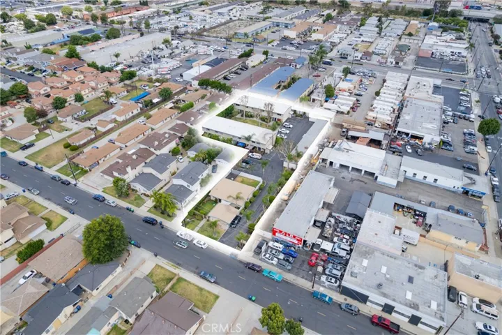 9339 Ramona, Bellflower, California 90706
