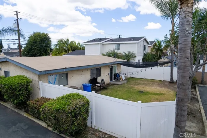 9339 Ramona, Bellflower, California 90706