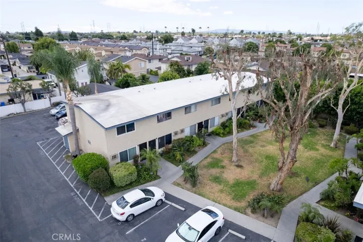 9339 Ramona, Bellflower, California 90706