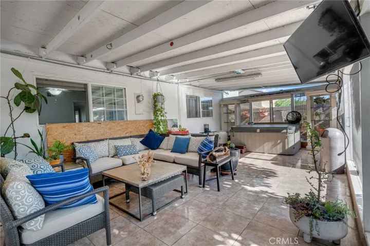 17509 Balfern, Bellflower, California 90706