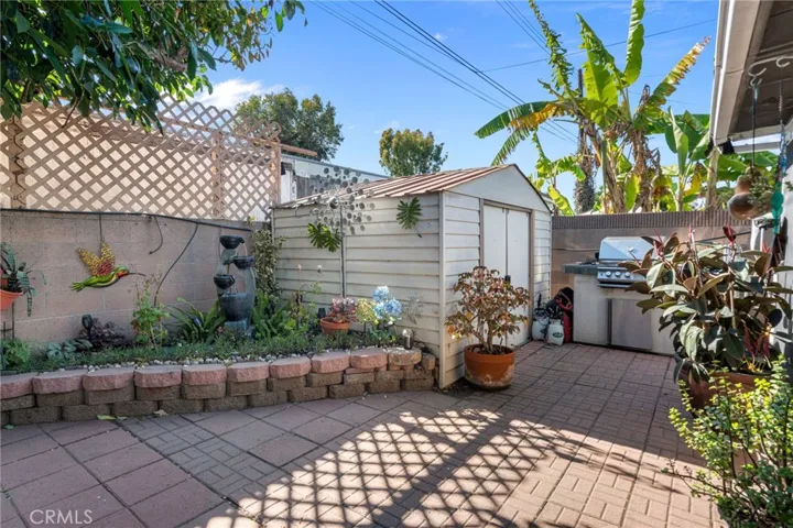17509 Balfern, Bellflower, California 90706