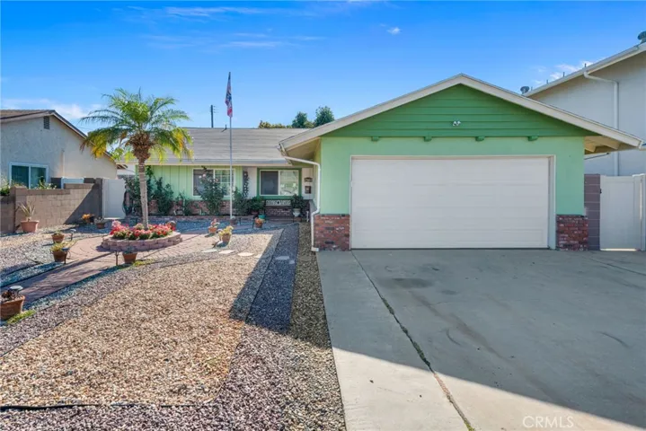 17509 Balfern, Bellflower, California 90706