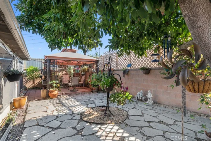 17509 Balfern, Bellflower, California 90706