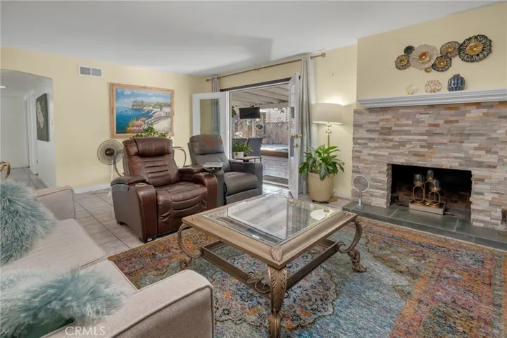 17509 Balfern, Bellflower, California 90706