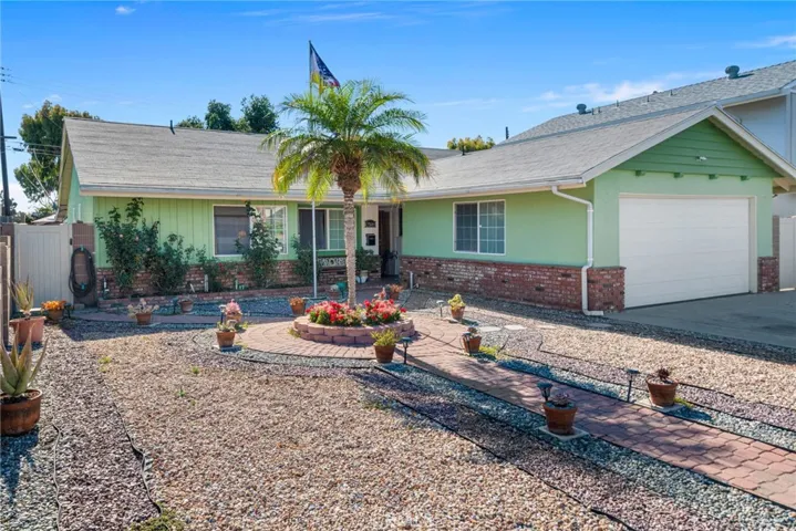 17509 Balfern, Bellflower, California 90706