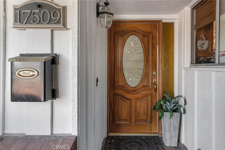 17509 Balfern, Bellflower, California 90706