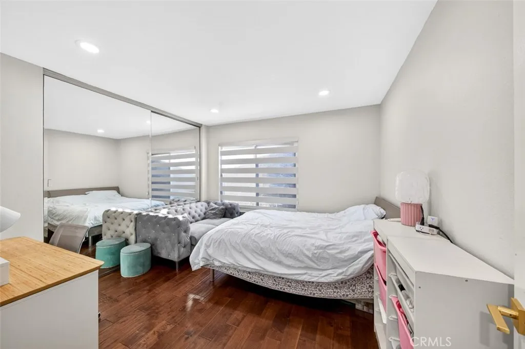 Bedroom5-Main Level