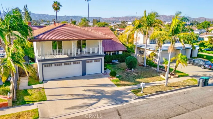 251 Avenida Santa Anita, La Habra, California 90631