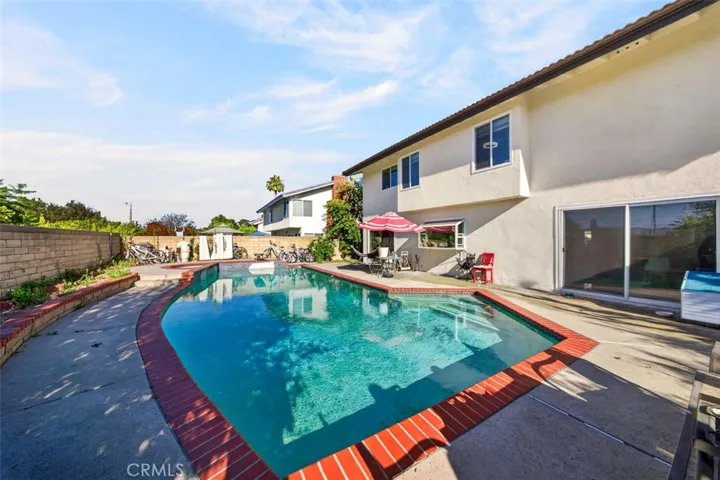 251 Avenida Santa Anita, La Habra, California 90631
