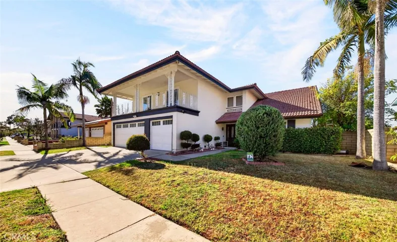 251 Avenida Santa Anita, La Habra, California 90631