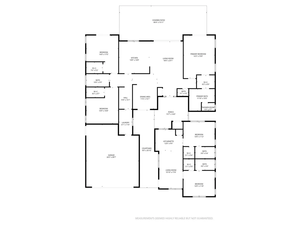 Only bottom right is the flooring plan for this listing